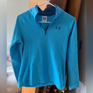 Under Armour fleece sweatshirt
